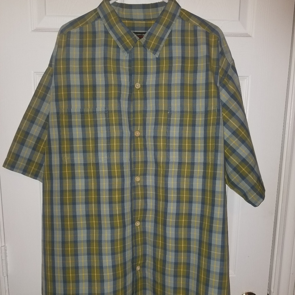 Ralph Lauren Polo sport xxl Shirt